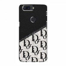 Чехол (Dior, Prada, YSL, Chanel) для OnePlus 5T - купить на Floy.com.ua