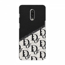 Чехол (Dior, Prada, YSL, Chanel) для OnePlus 6T - купить на Floy.com.ua