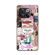 Чехол (Dior, Prada, YSL, Chanel) для OnePlus 10T Бренды - купить на Floy.com.ua