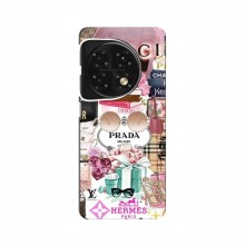 Чехол (Dior, Prada, YSL, Chanel) для OnePlus 11 Бренды - купить на Floy.com.ua