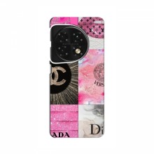 Чехол (Dior, Prada, YSL, Chanel) для OnePlus 11 Модница - купить на Floy.com.ua