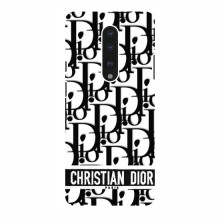 Чехол (Dior, Prada, YSL, Chanel) для OnePlus 7 Christian Dior - купить на Floy.com.ua