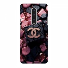 Чехол (Dior, Prada, YSL, Chanel) для OnePlus 7 Шанель - купить на Floy.com.ua