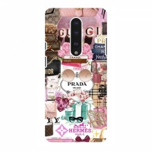 Чехол (Dior, Prada, YSL, Chanel) для OnePlus 7