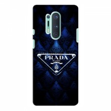 Чехол (Dior, Prada, YSL, Chanel) для OnePlus 8 Pro Прада - купить на Floy.com.ua
