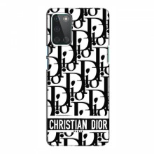 Чехол (Dior, Prada, YSL, Chanel) для OnePlus 8T Christian Dior - купить на Floy.com.ua