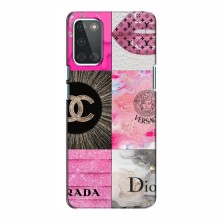 Чехол (Dior, Prada, YSL, Chanel) для OnePlus 8T Модница - купить на Floy.com.ua