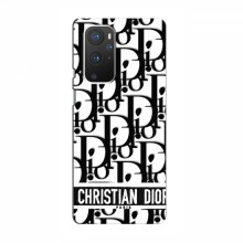 Чехол (Dior, Prada, YSL, Chanel) для OnePlus 9 Christian Dior - купить на Floy.com.ua