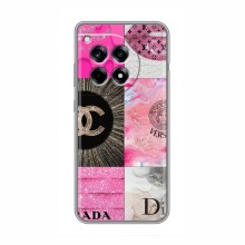 Чехол (Dior, Prada, YSL, Chanel) для OnePlus Ace 3 Модница - купить на Floy.com.ua