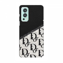 Чехол (Dior, Prada, YSL, Chanel) для OnePlus Nord 2 - купить на Floy.com.ua