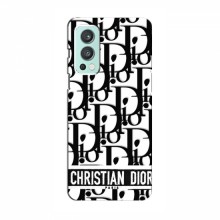 Чехол (Dior, Prada, YSL, Chanel) для OnePlus Nord 2