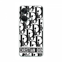 Чехол (Dior, Prada, YSL, Chanel) для OnePlus Nord 3 5G Christian Dior - купить на Floy.com.ua