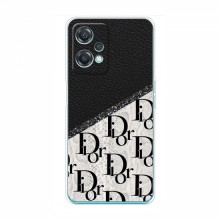 Чехол (Dior, Prada, YSL, Chanel) для OnePlus Nord CE 2 Lite 5G - купить на Floy.com.ua