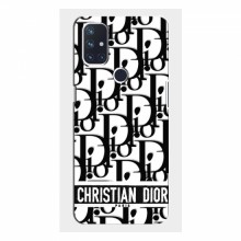 Чехол (Dior, Prada, YSL, Chanel) для OnePlus Nord N100