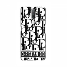 Чехол (Dior, Prada, YSL, Chanel) для OPPO A11 Christian Dior - купить на Floy.com.ua
