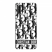 Чехол (Dior, Prada, YSL, Chanel) для OPPO A31