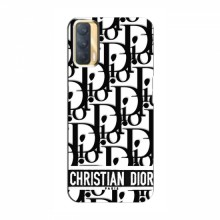 Чехол (Dior, Prada, YSL, Chanel) для OPPO A33 Christian Dior - купить на Floy.com.ua