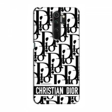 Чехол (Dior, Prada, YSL, Chanel) для OPPO A5 (2020)