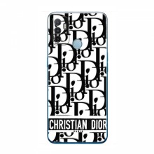 Чехол (Dior, Prada, YSL, Chanel) для OPPO A53 Christian Dior - купить на Floy.com.ua