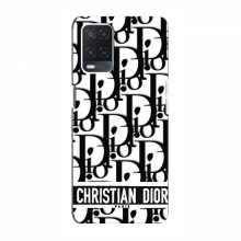 Чехол (Dior, Prada, YSL, Chanel) для OPPO A54 Christian Dior - купить на Floy.com.ua