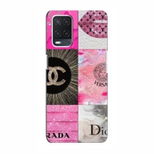 Чехол (Dior, Prada, YSL, Chanel) для OPPO A54 Модница - купить на Floy.com.ua