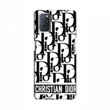 Чехол (Dior, Prada, YSL, Chanel) для OPPO A72 Christian Dior - купить на Floy.com.ua