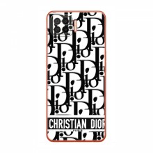 Чехол (Dior, Prada, YSL, Chanel) для OPPO A73 Christian Dior - купить на Floy.com.ua