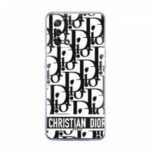Чехол (Dior, Prada, YSL, Chanel) для OPPO A74 Christian Dior - купить на Floy.com.ua
