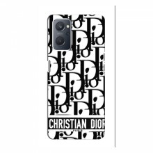 Чехол (Dior, Prada, YSL, Chanel) для OPPO A76 Christian Dior - купить на Floy.com.ua
