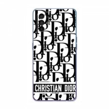Чехол (Dior, Prada, YSL, Chanel) для OPPO A94 Christian Dior - купить на Floy.com.ua