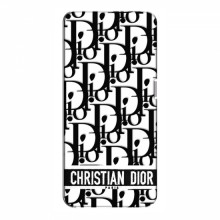 Чехол (Dior, Prada, YSL, Chanel) для OPPO Find X Christian Dior - купить на Floy.com.ua