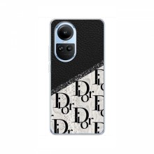 Чехол (Dior, Prada, YSL, Chanel) для OPPO Reno 10 - купить на Floy.com.ua