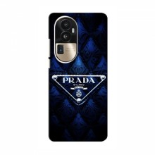 Чехол (Dior, Prada, YSL, Chanel) для OPPO Reno 10 Pro (CHINA) Прада - купить на Floy.com.ua