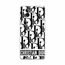 Чехол (Dior, Prada, YSL, Chanel) для OPPO Reno 11 Pro 5G Christian Dior - купить на Floy.com.ua