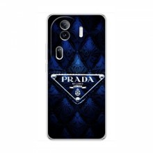 Чехол (Dior, Prada, YSL, Chanel) для OPPO Reno 11 Pro 5G