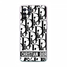 Чехол (Dior, Prada, YSL, Chanel) для OPPO Reno 5 Lite Christian Dior - купить на Floy.com.ua