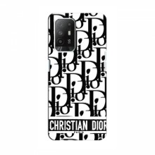 Чехол (Dior, Prada, YSL, Chanel) для OPPO Reno 5z