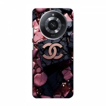 Чехол (Dior, Prada, YSL, Chanel) для RealMe 11 Шанель - купить на Floy.com.ua