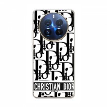 Чехол (Dior, Prada, YSL, Chanel) для RealMe 12 Pro Christian Dior - купить на Floy.com.ua