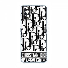 Чехол (Dior, Prada, YSL, Chanel) для RealMe 7 Christian Dior - купить на Floy.com.ua