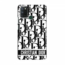 Чехол (Dior, Prada, YSL, Chanel) для RealMe 7i Christian Dior - купить на Floy.com.ua