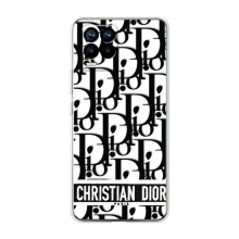 Чехол (Dior, Prada, YSL, Chanel) для RealMe 8 Christian Dior - купить на Floy.com.ua