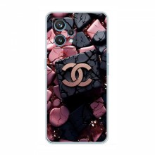 Чехол (Dior, Prada, YSL, Chanel) для RealMe 9 Pro Шанель - купить на Floy.com.ua