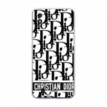 Чехол (Dior, Prada, YSL, Chanel) для RealMe C11 (2021) / C20 Christian Dior - купить на Floy.com.ua