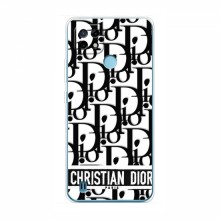 Чехол (Dior, Prada, YSL, Chanel) для RealMe C21 Christian Dior - купить на Floy.com.ua
