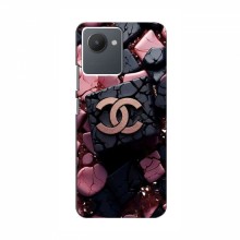 Чехол (Dior, Prada, YSL, Chanel) для RealMe C30