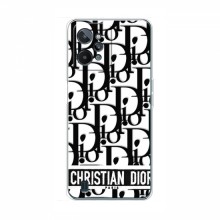 Чехол (Dior, Prada, YSL, Chanel) для RealMe C31 Christian Dior - купить на Floy.com.ua