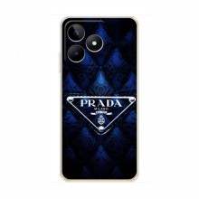 Чехол (Dior, Prada, YSL, Chanel) для RealMe C53 Прада - купить на Floy.com.ua