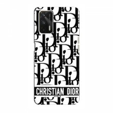 Чехол (Dior, Prada, YSL, Chanel) для RealMe GT Christian Dior - купить на Floy.com.ua