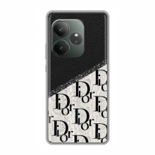 Чехол (Dior, Prada, YSL, Chanel) для RealMe GT 6 - купить на Floy.com.ua